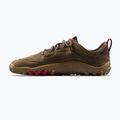 Pánske barefoot topánky Vivobarefoot Tracker Leather Low bracken 2