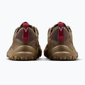 Pánske barefoot topánky Vivobarefoot Tracker Leather Low bracken 4