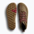 Dámske barefoot topánky Vivobarefoot Tracker Leather bracken 2