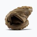 Dámske barefoot topánky Vivobarefoot Tracker Leather bracken 3