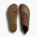 Pánska barefoot obuv Vivobarefoot Tracker Leather bracken 5