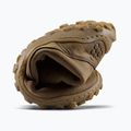 Pánska barefoot obuv Vivobarefoot Tracker Leather bracken 6