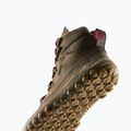 Pánska barefoot obuv Vivobarefoot Tracker Leather bracken 8
