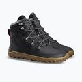 Pánske barefoot topánky Vivobarefoot Tracker Leather obsidian 3