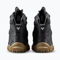 Pánske barefoot topánky Vivobarefoot Tracker Leather obsidian 4