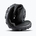 Pánske barefoot topánky Vivobarefoot Tracker Leather Low obsidian 4