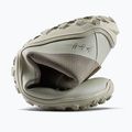 Pánske barefoot topánky Vivobarefoot Tracker Textile AT JJF shadow green 6
