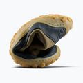 Pánska barefoot obuv Vivobarefoot Tracker Leather dark olive 5
