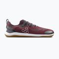 Pánske barefoot topánky Vivobarefoot Primus Flow Knit chocolate truffle