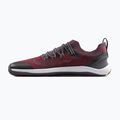 Pánske barefoot topánky Vivobarefoot Primus Flow Knit chocolate truffle 2