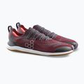 Pánske barefoot topánky Vivobarefoot Primus Flow Knit chocolate truffle 3