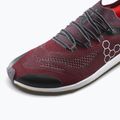 Pánske barefoot topánky Vivobarefoot Primus Flow Knit chocolate truffle 6