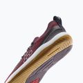 Pánske barefoot topánky Vivobarefoot Primus Flow Knit chocolate truffle 7
