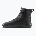 Pánske barefoot topánky Vivobarefoot Gobi Boot obsidian 2