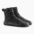 Pánske barefoot topánky Vivobarefoot Gobi Boot obsidian 3