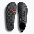 Pánske barefoot topánky Vivobarefoot Gobi Boot obsidian 4