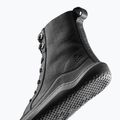 Pánske barefoot topánky Vivobarefoot Gobi Boot obsidian 5