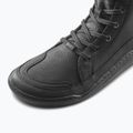 Pánske barefoot topánky Vivobarefoot Gobi Boot obsidian 6