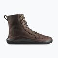 Dámske barefoot topánky Vivobarefoot Gobi Boot mole
