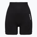 Dámske tréningové šortky Gymshark Energy Seamless black