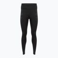 Dámske tréningové legíny Gymshark Exo Ultra black