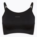 Fitness podprsenka Gymshark Flex Strappy Sports black