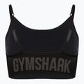 Fitness podprsenka Gymshark Flex Strappy Sports black 2