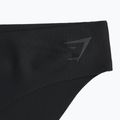 Dámske nohavičky Gymshark No Vpl Bikini Brief black 3