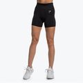 Dámske tréningové šortky Gymshark Vital Seamless black marl