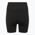 Dámske tréningové šortky Gymshark Vital Seamless black marl 6