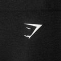 Dámske tréningové šortky Gymshark Vital Seamless black marl 7