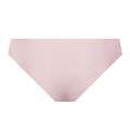 Dámske nohavičky Gymshark No Vpl Bikini Brief pebble pink 2