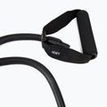 Gymshark Heavy Resistance Tubes expandér na cvičenie čierny 3