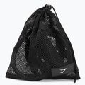 Gymshark Heavy Resistance Tubes expandér na cvičenie čierny 4