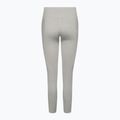 Dámske tréningové legíny Gymshark Vital Seamless light grey marl 6