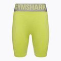 Dámske tréningové šortky Gymshark Flex marl/light grey 5