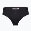 Dámske šortky Gymshark Boyshorts black