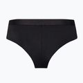Dámske šortky Gymshark Boyshorts black 2