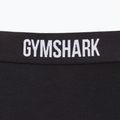Dámske šortky Gymshark Boyshorts black 3