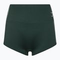 Dámske tréningové šortky Gymshark Training Quad obsidian green 5
