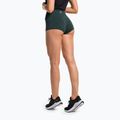 Dámske tréningové šortky Gymshark Training Quad obsidian green 3