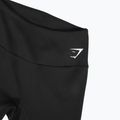 Dámske tréningové legíny Gymshark Training 7/8 čierne 3