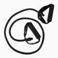 Gymshark expandér na cvičenie Medium Resistance Tubes čierny