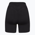 Dámske tréningové šortky Gymshark Whitney High Rise black 2