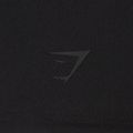 Dámske tréningové šortky Gymshark Whitney High Rise black 4