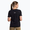 Dámske tréningové tričko Gymshark Energy Seamless black 3