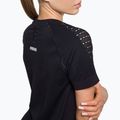 Dámske tréningové tričko Gymshark Energy Seamless black 4