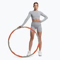 Dámske tréningové šortky Gymshark Vital Seamless grey 2