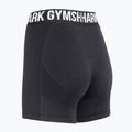 Dámske tréningové šortky Gymshark Flex black 4