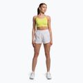 Dámske šortky Gymshark Basic Loose Training white 2